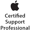 Apple Certified Support Professional