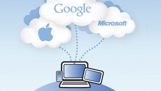 Mac Smart Cloud Computing Business Services
