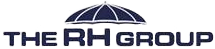 The RH group Logo