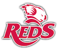 Reds logo