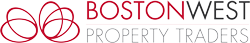 Boston West Logo