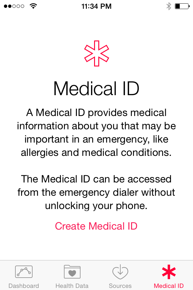 Medical_ID
