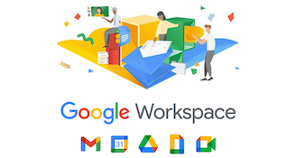 Google Workspace support in Brisbane and Gold Coast